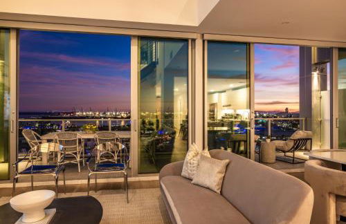 @ Marbella Lane - Penthouse w/ City & Ocean Views - Foto 74