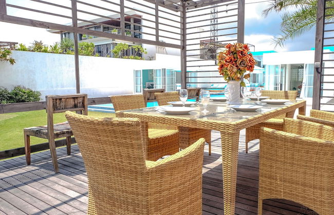 Abian Kapas Beach Bali - Foto 12