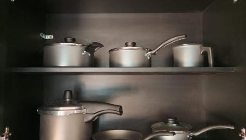 Estúdio com espaço gourmet e varanda fechada - Foto 5