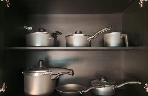 Estúdio com espaço gourmet e varanda fechada - Foto 5