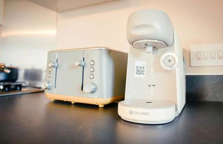 Florence Suites - Foto 13