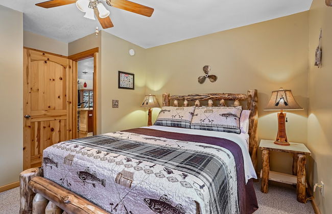 North Star Retreat-kayak I Swim I Snowmobile - Foto 26