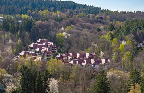 Odpocznij sobie - Apartament w Polanicy-Zdrój - Foto 65