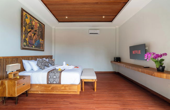 Villa Viandra - Foto 18