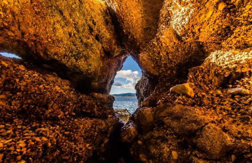 Villa Sea Edge - Three Bedroom Villa With Sea View - Photo 54