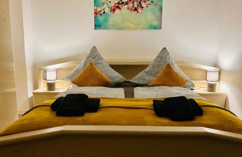 2 Zimmer Ferienwohnung Denis 2 - Foto 5