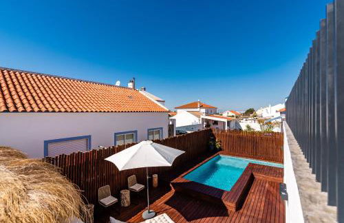 Mermaid Cottage - Foto 65