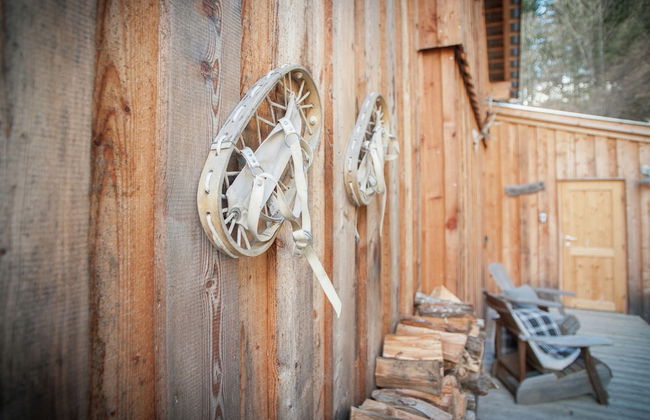 Chalet in Stadl an der Mur / Styria With Sauna - Foto 25