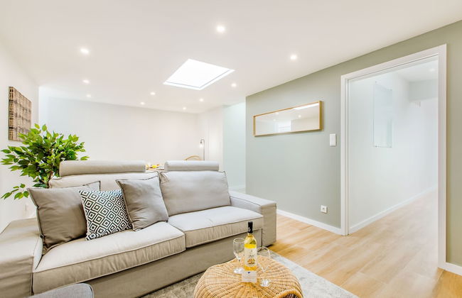 Espinho Beach 4 Stays Apartment - Foto 7