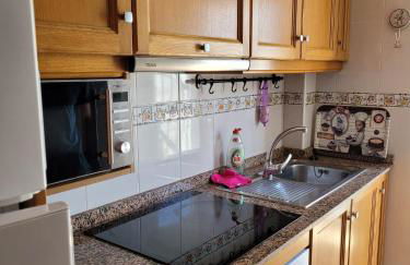 Nice Top Floor Bungalow Punta Prima - Foto 10