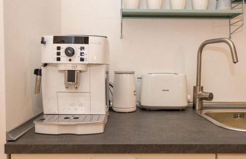 Great 2-room apartment - Foto 14