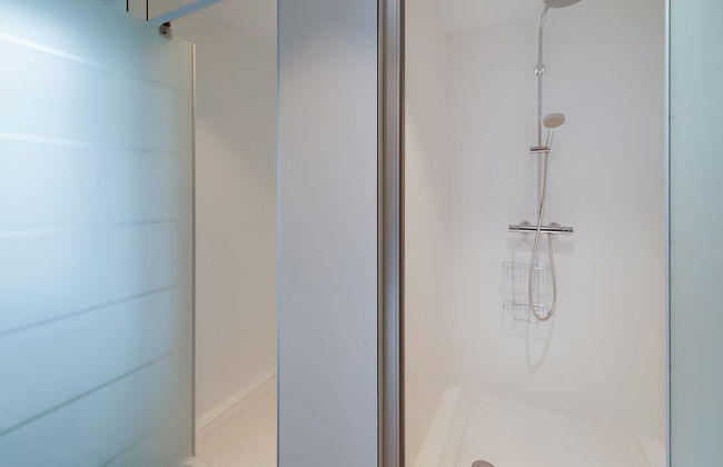 Spacious Mansion in Waimes With Sauna - Foto 78