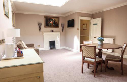 Hazlewood Castle & Spa - Foto 75