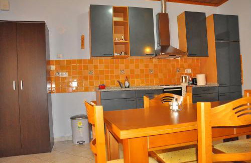 Studios Kostas & Despina - Photo 42