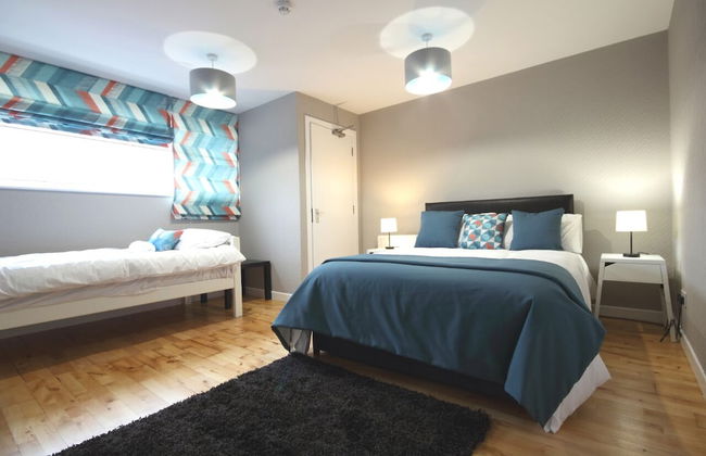 KC Accommodation - Foto 26