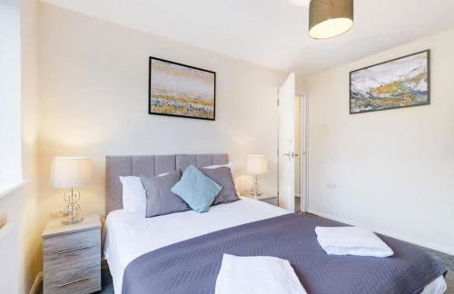 Buckinghamshire Stay for 8 - Foto 32