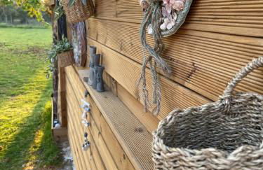 Mama’s Sunshine Garden Villa - Photo 29