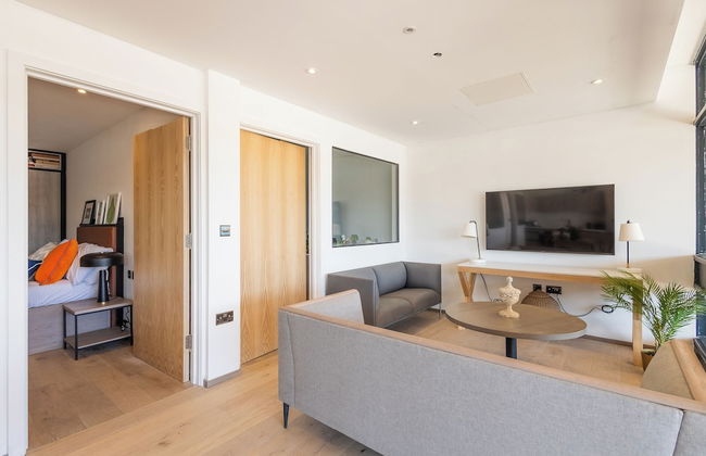 THE SPACE TO STAY APARTHOTEL - Foto 58