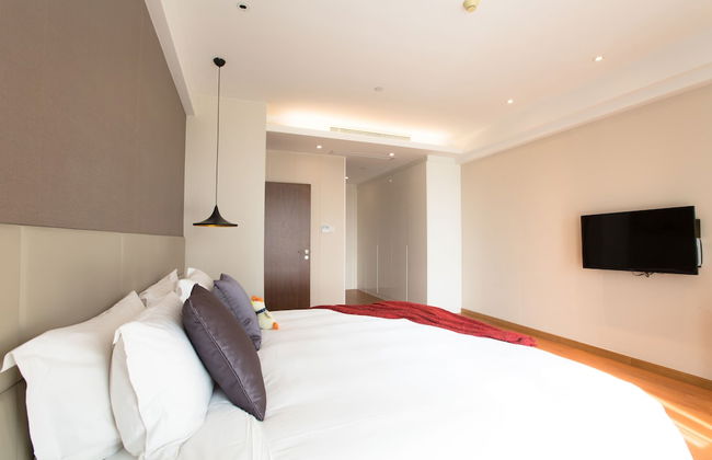 Modena by Fraser New District Wuxi - Foto 44