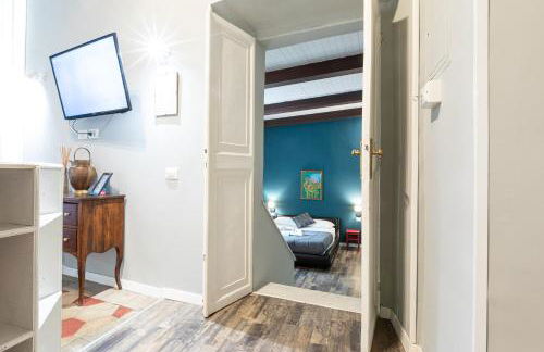 Apartment with nice terrace by the Amazing Pantheon - Foto 39