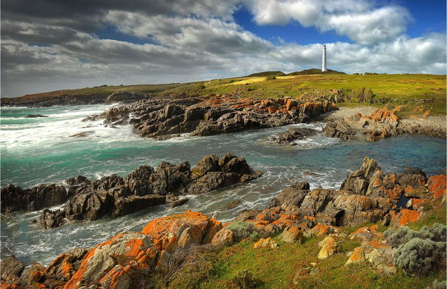 King Island Accommodation Cottages - Photo 38