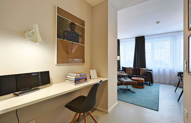 HeyMi Apartments Mondschein - Photo 31