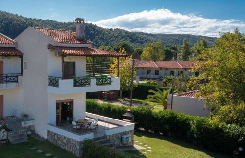 Seaside Vourvourou Villa - Photo 7