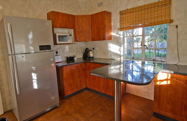 Mose Street Apartments - Foto 9