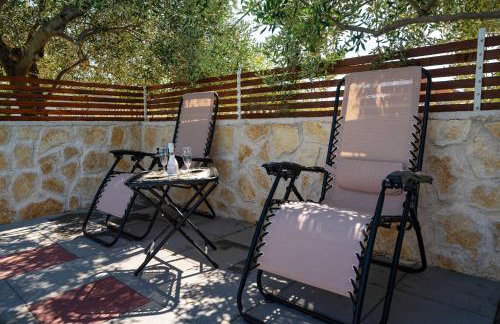 MY DALMATIA - Holiday home Olive Garden with private swimming pool - Photo 47