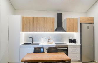 Kalliopi Luxury Apartments - Foto 9