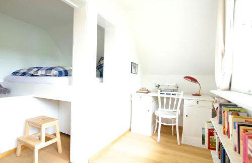 Haus Frohsinn- Feldberg im Schwarzwald - Photo 7