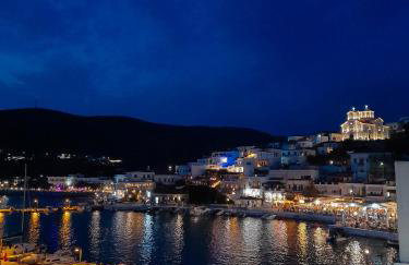 Isalos Stay Andros - Foto 6