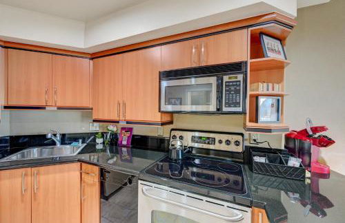 SPHERE IN 4K - Vintage Vegas Condo with Sphere and Strip Views! - Foto 29