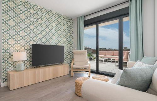 iloftmalaga Pacífico - Edf. Oceanía - Photo 32