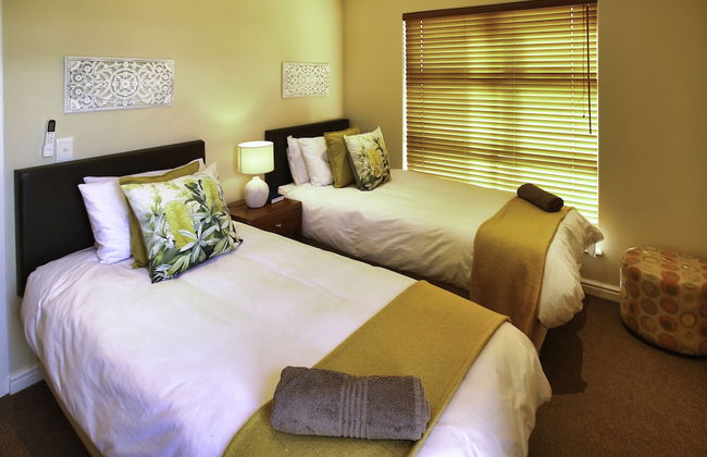 Ellefsen Golf Suite 115, Langebaan 4-Sleeper - Foto 1