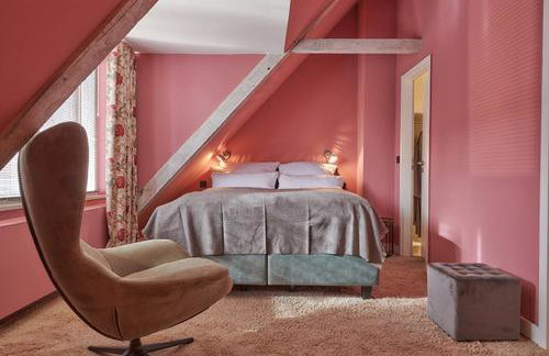 Landhaus Jenischpark - Foto 40