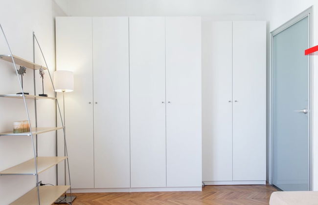 Suitelowcost - Stilicone - Foto 32