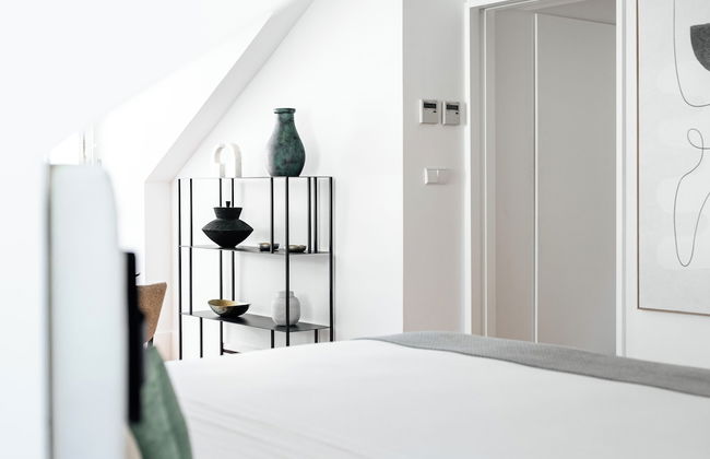 The House on the Pink Street in Lisbon - Foto 9