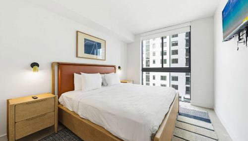 Miami Highline- Sauna Heated Pool Cabanas - Foto 3