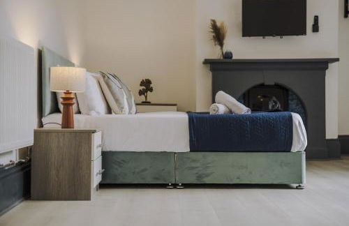 Onslow House - Air Host & Stay - 5 bed, Sleeps 14 - Foto 23