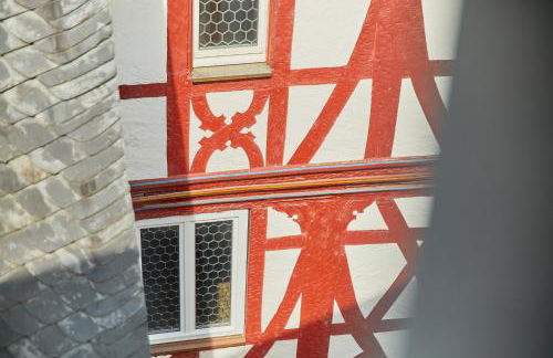 Fachwerkperle am historischen Marktplatz - Foto 19