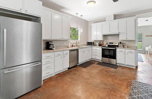 Country Living with Fishing and Bright Stars - Foto 9