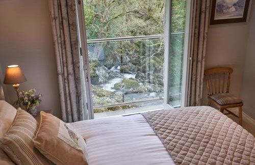 The Old Water Mill - Foto 24