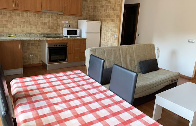 Apartamentos Canillo Les Moles 3000 - Foto 29