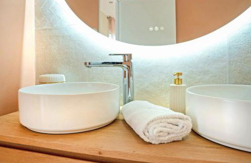 Chez Marius et Augustin - Spa - mer - Foto 14