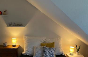 Entire 3-bedroom house for rent near Hamburg - Foto 8