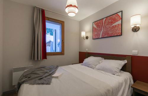 Résidence Pierre & Vacances l'Albane - Foto 18