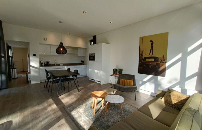 2 bedroom House in Otterlo with swimming pool and terrace - Photo 3