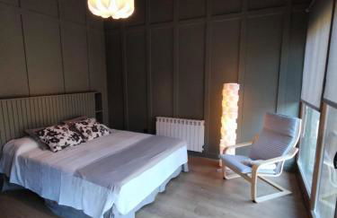 Turisme Rural Ca l'Axai casa 3 - Foto 11