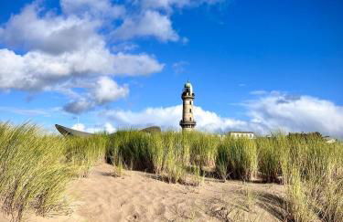 ZUHAUSE AM MEER mit Sonnenbalkon in Strand- und Altstadtnähe - Foto 26